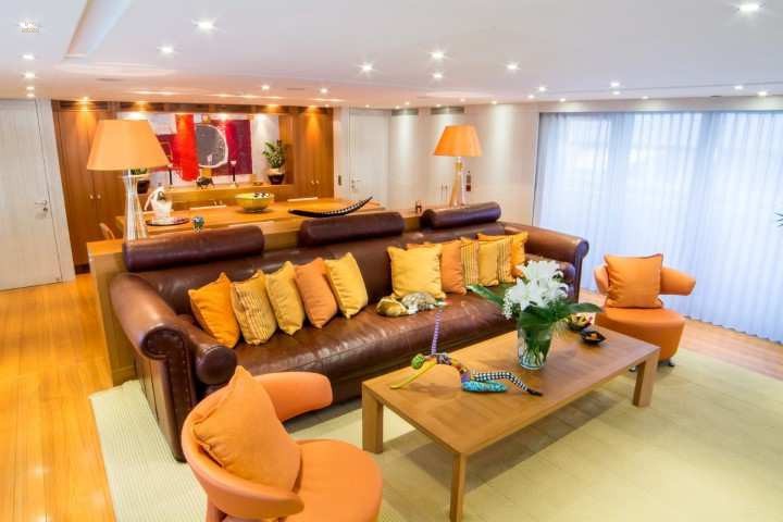 Thumbnail von Baglietto 42