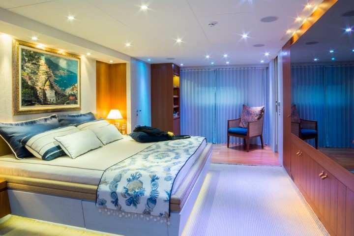 Thumbnail von Baglietto 42