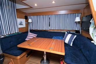 Thumbnail von Nimbus (SE) Nimbus 380 Commander