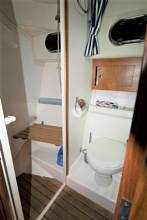 Thumbnail von Nimbus (SE) Nimbus 380 Commander