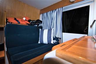 Thumbnail von Nimbus (SE) Nimbus 380 Commander