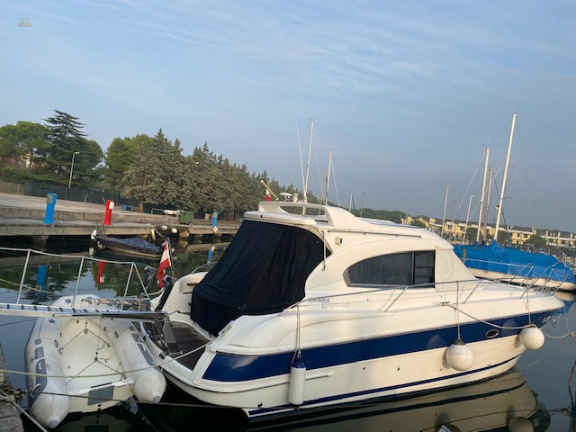 Bavaria (DE) Bavaria 37 HT