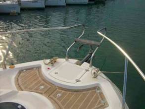 Thumbnail von Mano Marine 35 HT