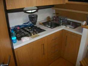 Thumbnail von Mano Marine 35 HT