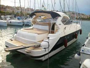 Thumbnail von Mano Marine 35 HT