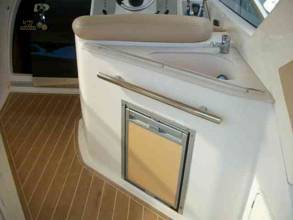 Thumbnail von Mano Marine 35 HT