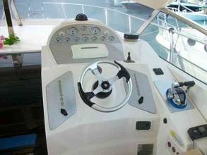 Thumbnail von Mano Marine 35 HT