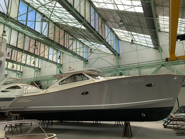 Thumbnail von Gagliotta Lobster 35