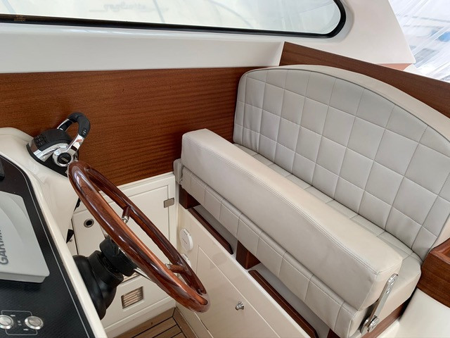 Thumbnail von Gagliotta Lobster 35