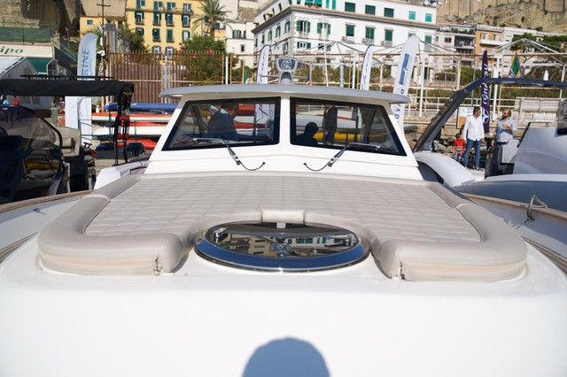 Thumbnail von Gagliotta Lobster 35