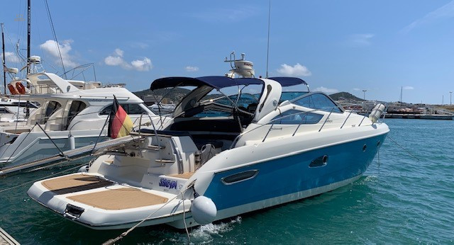 Thumbnail von Cranchi 43 Mediterranee