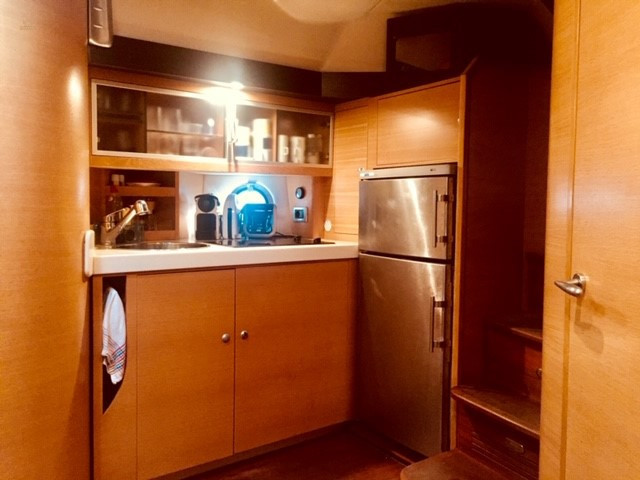 Thumbnail von Cranchi 43 Mediterranee