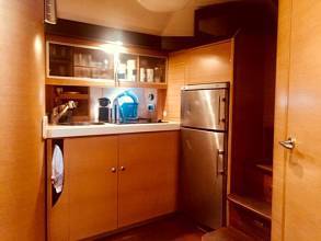 Thumbnail von Cranchi 43 Mediterranee