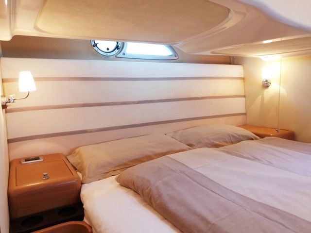 Thumbnail von Cranchi 43 Mediterranee