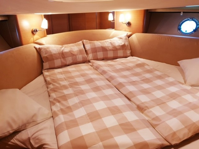 Thumbnail von Cranchi 43 Mediterranee