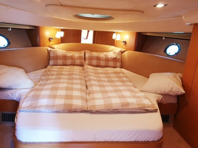 Thumbnail von Cranchi 43 Mediterranee