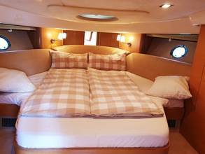 Thumbnail von Cranchi 43 Mediterranee