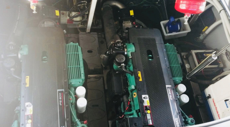 Thumbnail von Cranchi 43 Mediterranee