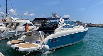 Thumbnail von Cranchi 43 Mediterranee