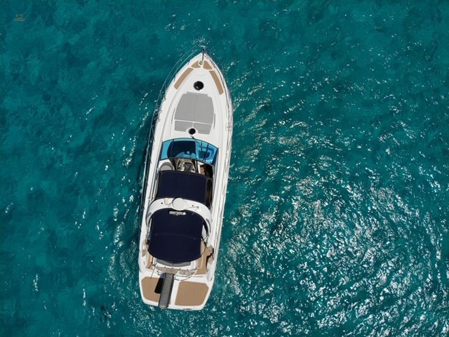 Thumbnail von Cranchi 43 Mediterranee