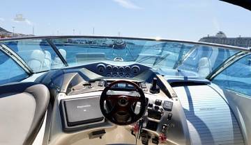 Thumbnail von Cranchi 43 Mediterranee