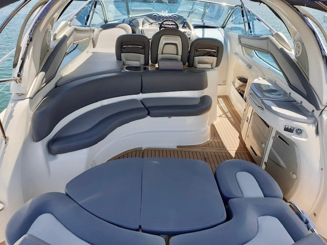 Thumbnail von Cranchi 43 Mediterranee