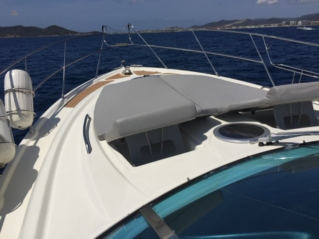 Thumbnail von Cranchi 43 Mediterranee