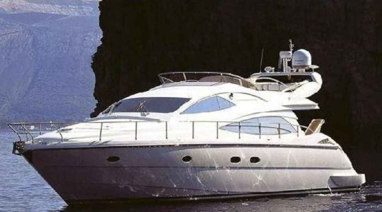 Aicon Yachts Aicon 56 