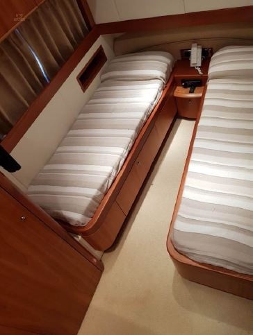 Thumbnail von Aicon Yachts Aicon 56