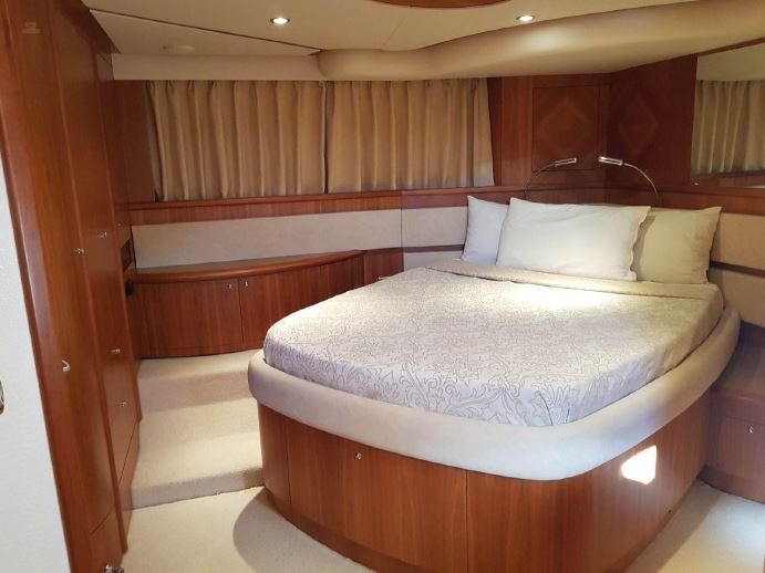 Thumbnail von Aicon Yachts Aicon 56