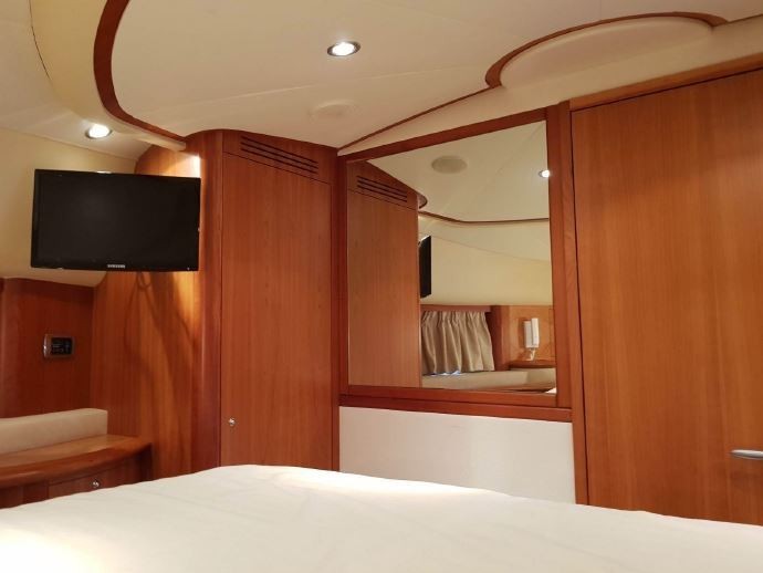 Thumbnail von Aicon Yachts Aicon 56