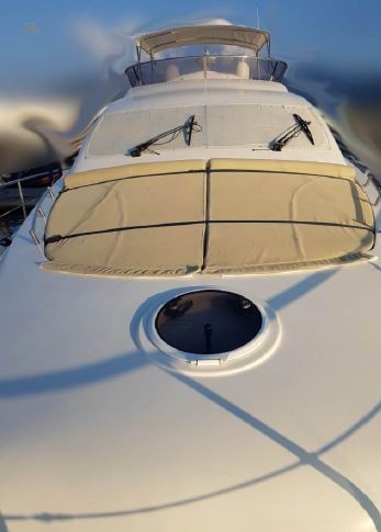 Thumbnail von Aicon Yachts Aicon 56