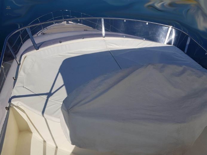 Thumbnail von Aicon Yachts Aicon 56