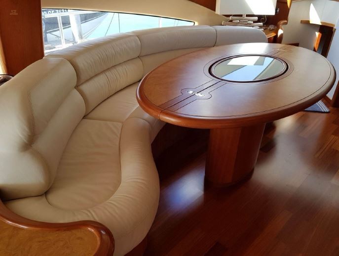 Thumbnail von Aicon Yachts Aicon 56