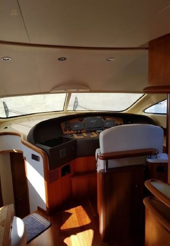 Thumbnail von Aicon Yachts Aicon 56