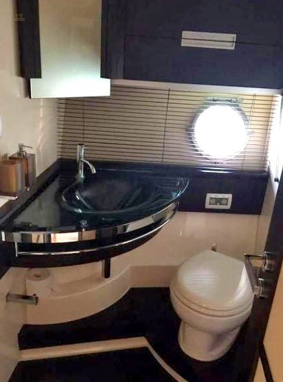 Thumbnail von Azimut 62 S