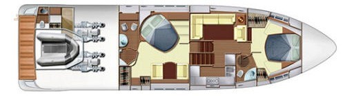 Thumbnail von Azimut 62 S