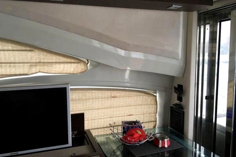 Thumbnail von Azimut 62 S