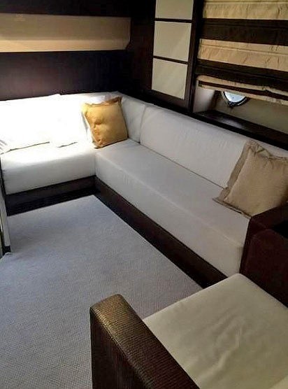 Thumbnail von Azimut 62 S