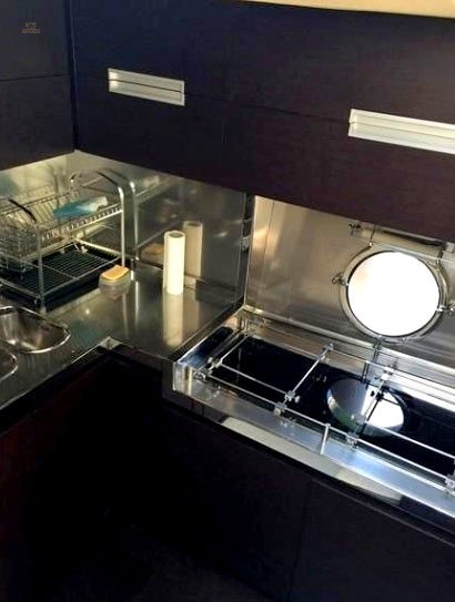 Thumbnail von Azimut 62 S