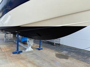 Thumbnail von Cranchi Endurance 39