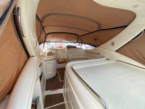 Thumbnail von Cranchi Endurance 39