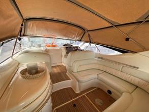 Thumbnail von Cranchi Endurance 39