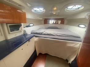 Thumbnail von Cranchi Endurance 39