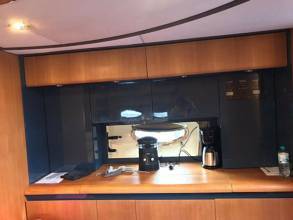 Thumbnail von Riva 54 Yacht Open