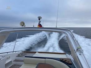 Thumbnail von Riva 54 Yacht Open