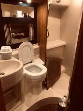 Thumbnail von Riva 54 Yacht Open