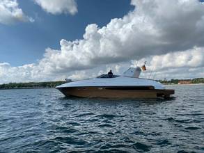 Thumbnail von Riva 54 Yacht Open