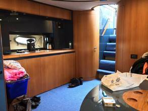 Thumbnail von Riva 54 Yacht Open