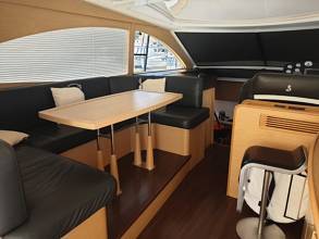 Thumbnail von Beneteau (FR) Monte Carlo 47